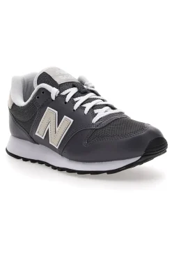 Sneakers grigio scuro New Balance GW500RTB