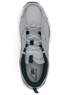 Sneakers Grigio sportive New balance ML408A7