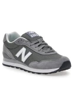 Sneakers grigio stile running New balance ML515GRY