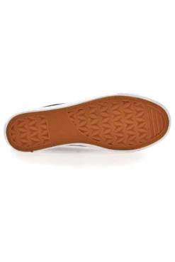 Sneakers in tela Everlast 2302130 Nere