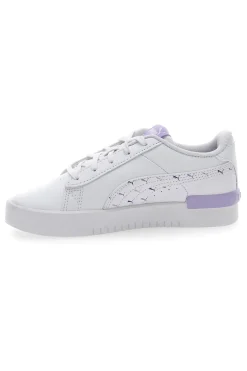 Sneakers Jada Multi FS Ps Bianche e Lilla