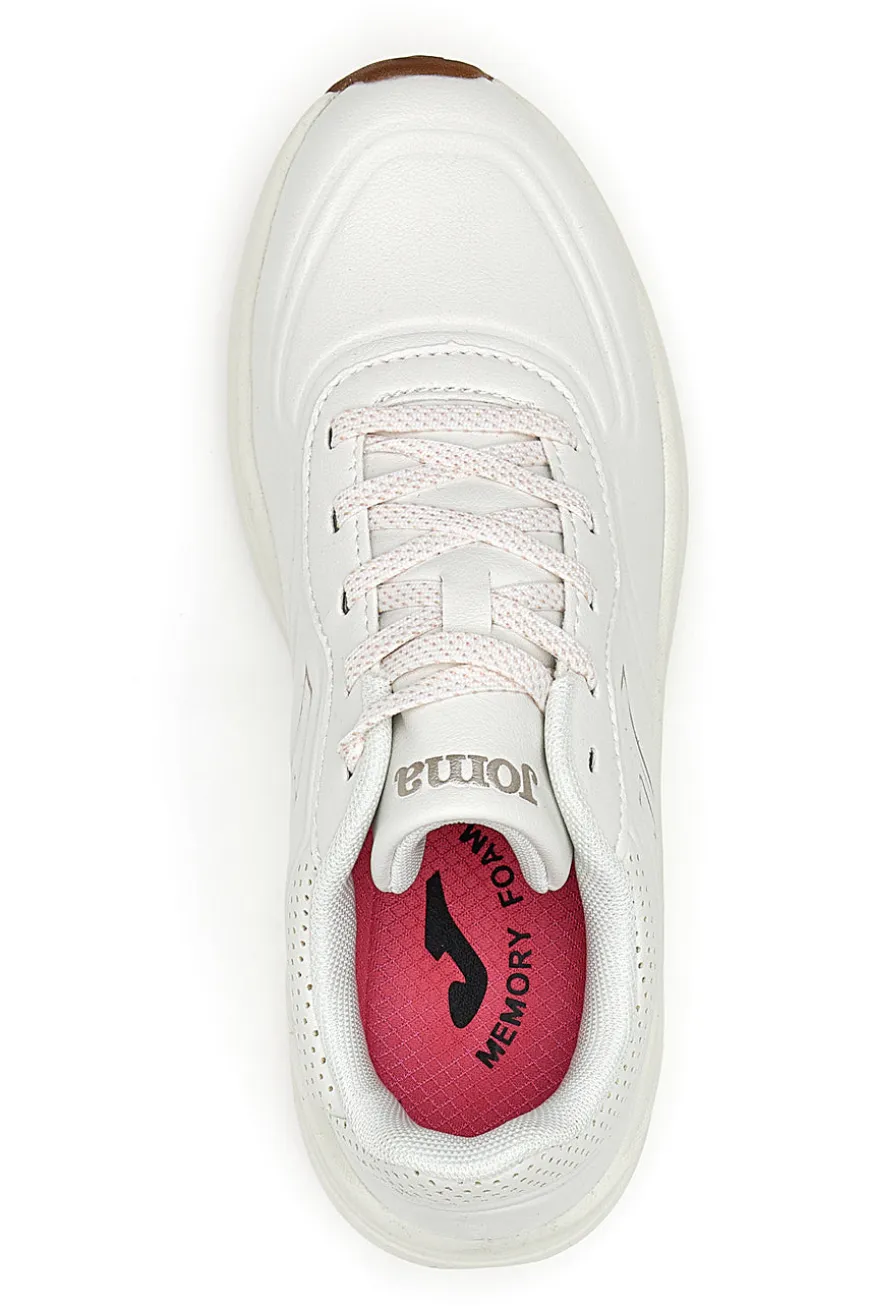 Sneakers Joma Bree Lady 2325 Panna