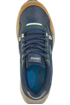 Sneakers Joma C.660 Blu