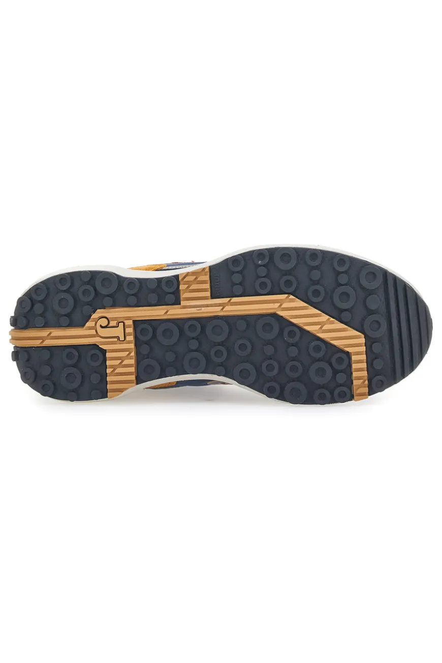 Sneakers Joma C. 3080 Navy e Khaki