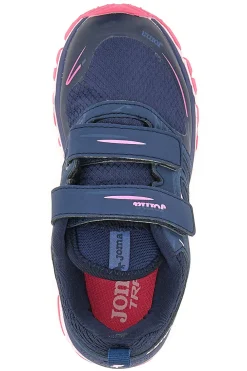 Sneakers Joma Sima Blu/Fucsia