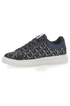 Sneakers Lancetti 27 Nere