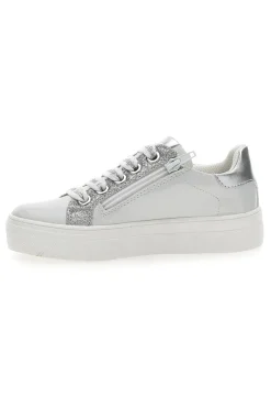 Sneakers Laura Biagiotti 8329 Bianche