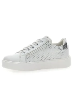 Sneakers Laura Biagiotti 8344 Bianche