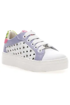 Sneakers Laura Biagiotti 14546 Bianche