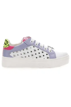 Sneakers Laura Biagiotti 14546 Bianche