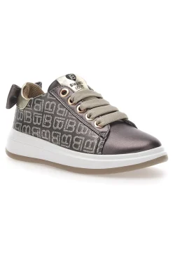 Sneakers Laura Biagiotti 8782 Bronzo