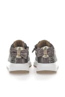 Sneakers Laura Biagiotti 8782 Bronzo