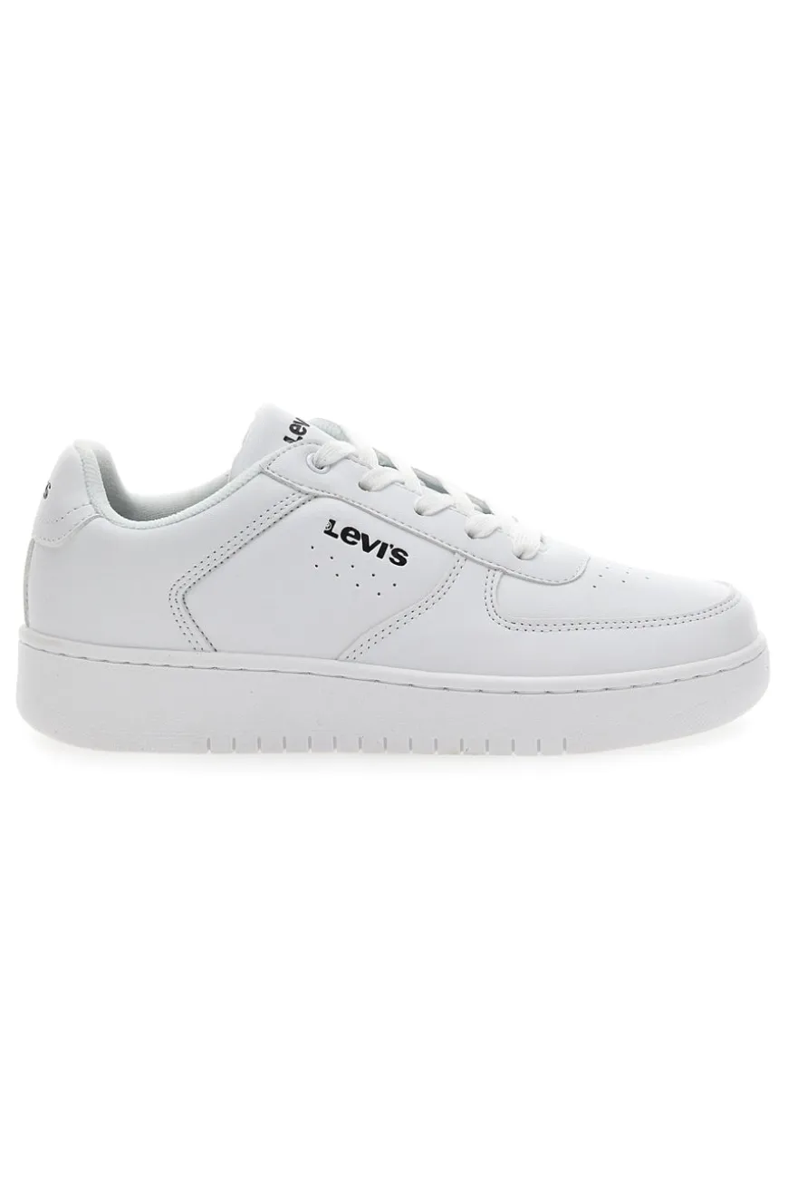 Sneakers Levi's 071 Bianche