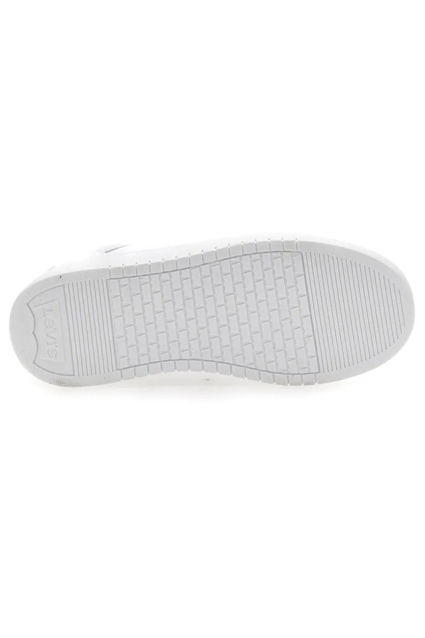Sneakers Levi's 071 Bianche