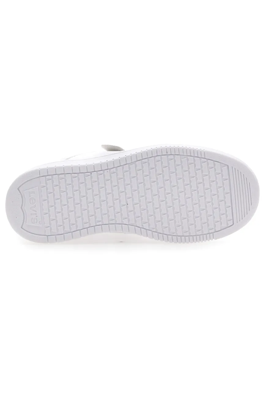 Sneakers Levi's 070 Bianche