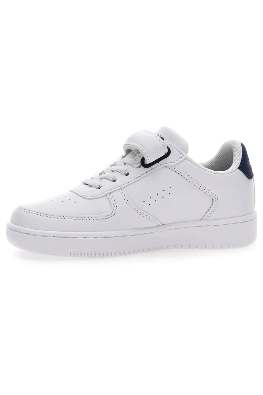 Sneakers Levi's 070 Bianche