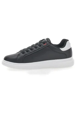 Sneakers Levi's Ellis Nere e Bianche