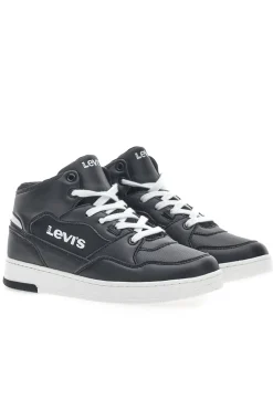 Sneakers Levi's 013 Nere