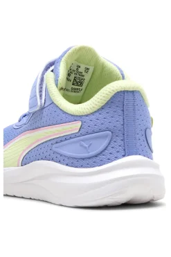Sneakers lilla leggere traspiranti Puma Skyrocket 2 AC Inf