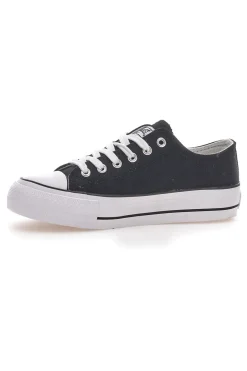 Sneakers Low Nere Everlast 2302137