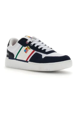 Sneakers Marina Militare 490 Blu