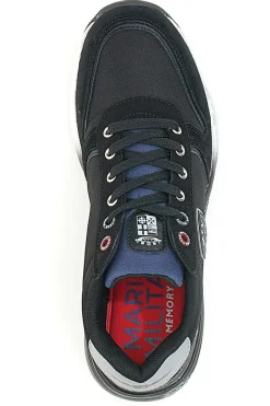 Sneakers Marina Militare 2250 Nero