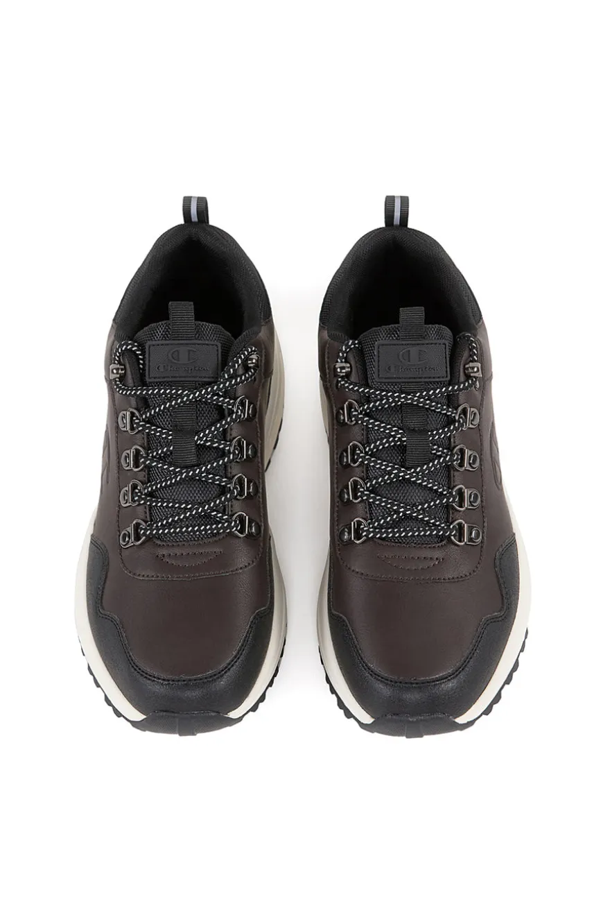 Sneakers Marroni Champion Climb RX Low