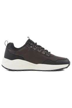 Sneakers Marroni Champion Climb RX Low