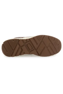 Sneakers Marroni Con Logo laterale CARRERA CAM45914P