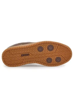Sneakers marroni con soletta memory foam Joma C. Stadium Men 2524