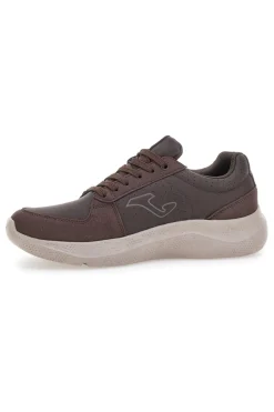 Sneakers marroni con sottopiede memory foam Joma Drakar Men 2524