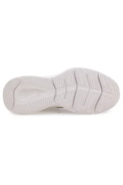 Sneakers marroni leggere ammortizzate Skechers SKECH-LITE PRO NULLIFY