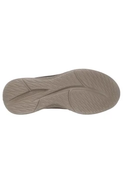 Sneakers marroni Slip-ins Skechers Slade - Cooper