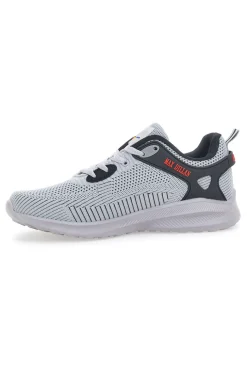 Sneakers Max Dillan 239 Grigio