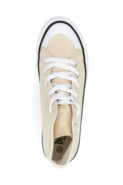 Sneakers Mid Beige Everlast 2127