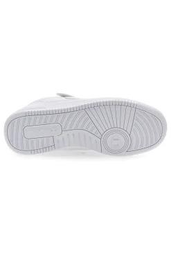 Sneakers Mid-Cut Bianche Champion RD18 MID