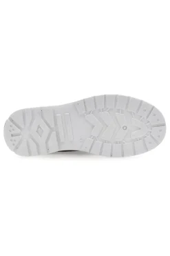 Sneakers Mid Cut Cotton Belt Dre Cvs Nere