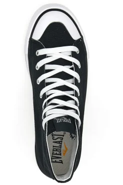 Sneakers Mid Cut Everlast 2302129 Nere