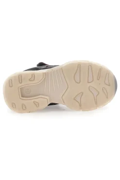 Sneakers Mid Cut Grigia Sevenoaks 19197027
