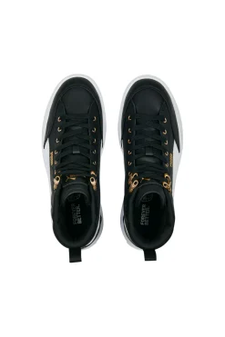 Sneakers Mid-Cut Puma Karmen Mid Nere