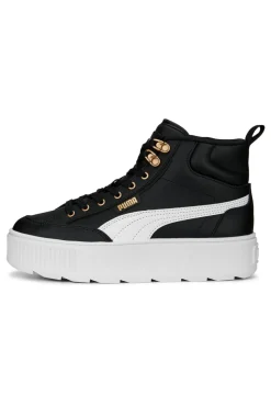 Sneakers Mid-Cut Puma Karmen Mid Nere
