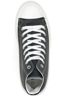 Sneakers Mid Cut W Max 2116 Nere
