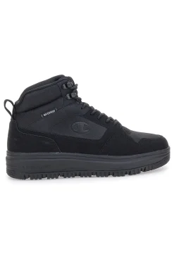 Sneakers mid nere waterproof Champion RD18 Mid Utility WP