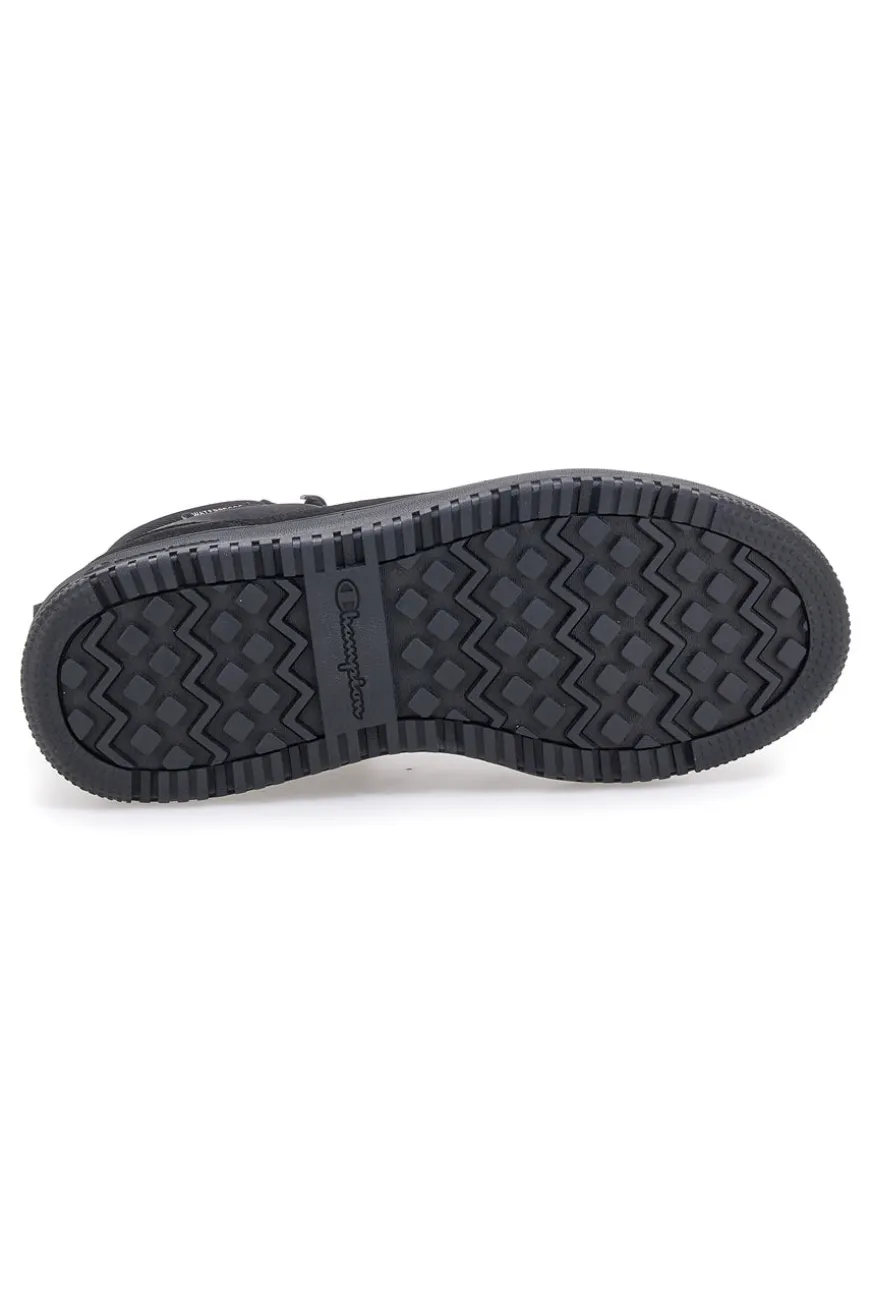 Sneakers mid nere waterproof Champion RD18 Mid Utility WP