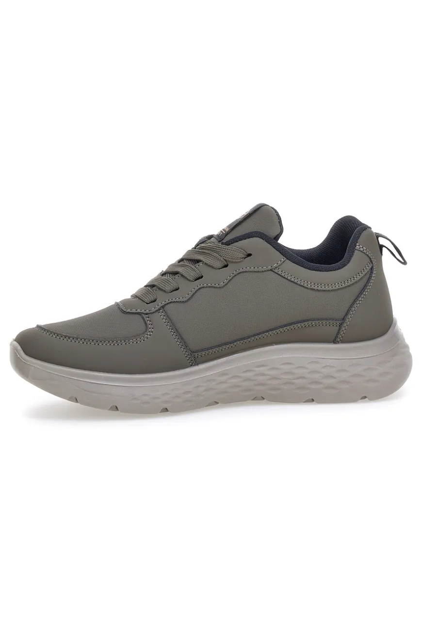 Sneakers Military Soprani 325406