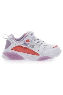Sneakers Multicolor Con Luci Champion Wave G Td