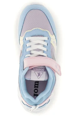 Sneakers multicolore con chiusura a strappo Joma Jnovas2616V