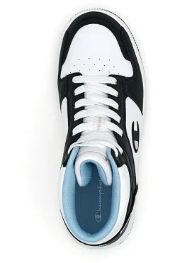 Sneakers Multicolor Mid-Cut Champion Rebound 2 Mid