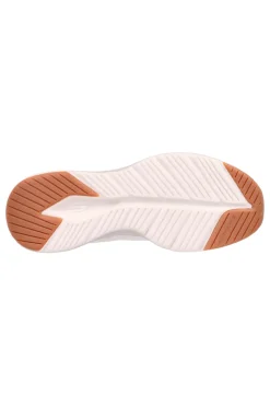 Sneakers Natural Skechers Vapor Foam Fresh Trend