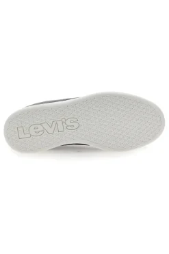 SNEAKERS NAVY CON LACCI LEVI'S VAVE0201S